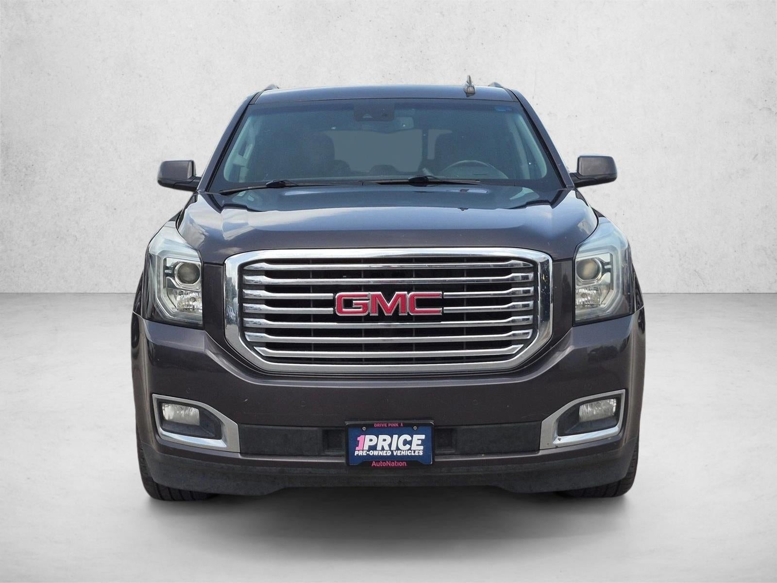 2018 GMC Yukon 2WD 4dr SLT