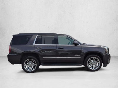 2018 GMC Yukon 2WD 4dr SLT