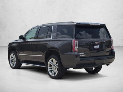 2018 GMC Yukon 2WD 4dr SLT