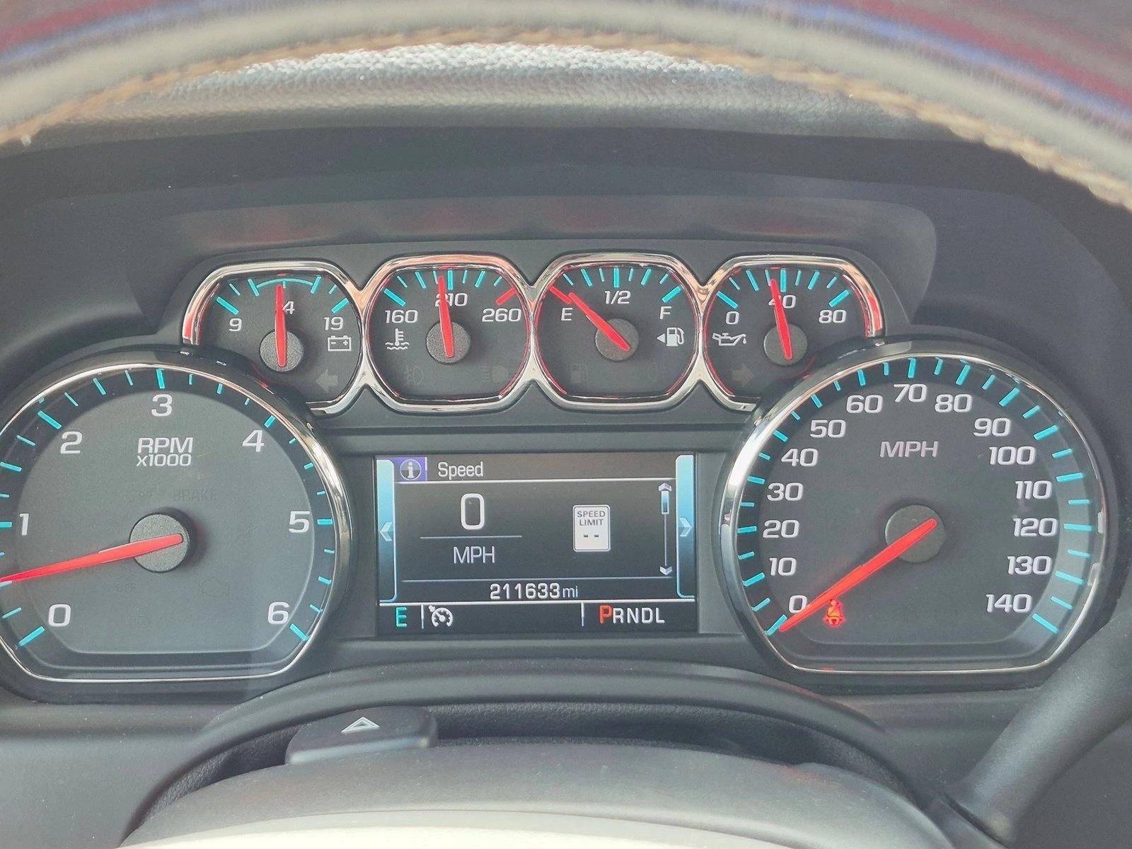 2018 GMC Yukon 2WD 4dr SLT