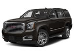 2018 GMC Yukon 2WD 4dr SLT