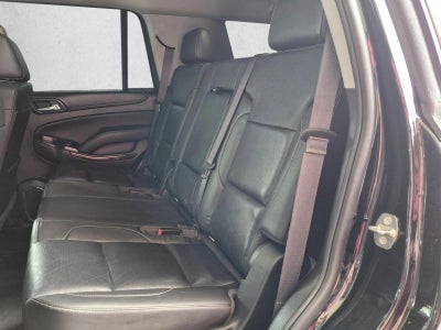 2018 GMC Yukon 2WD 4dr SLT