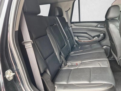 2018 GMC Yukon 2WD 4dr SLT