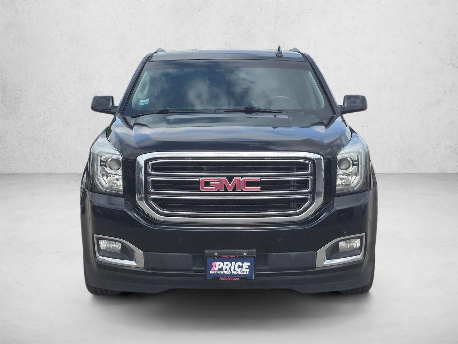 2018 GMC Yukon 2WD 4dr SLT