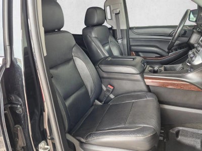 2018 GMC Yukon 2WD 4dr SLT