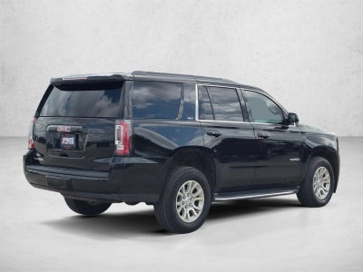 2018 GMC Yukon 2WD 4dr SLT