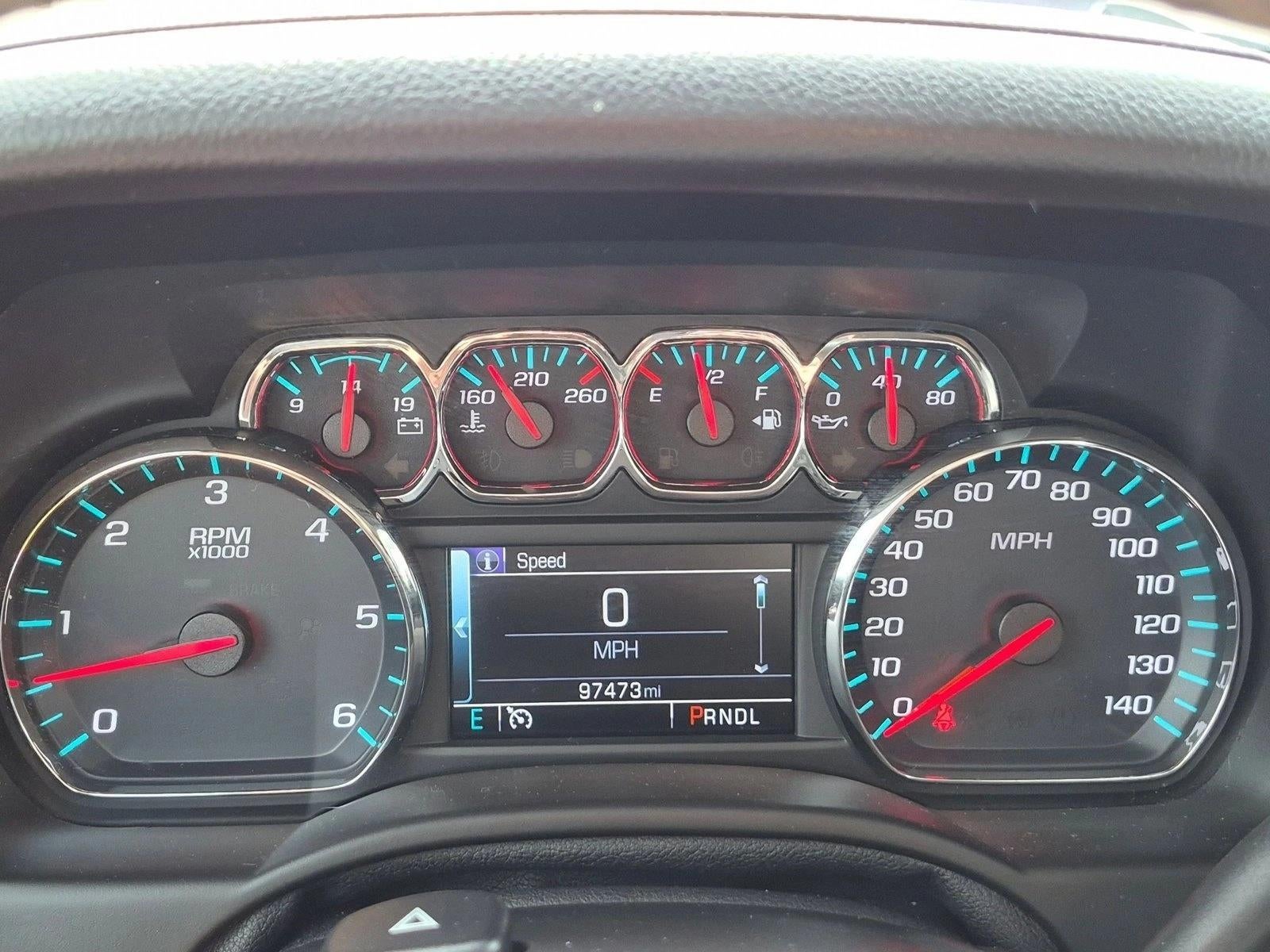2018 GMC Yukon 2WD 4dr SLT