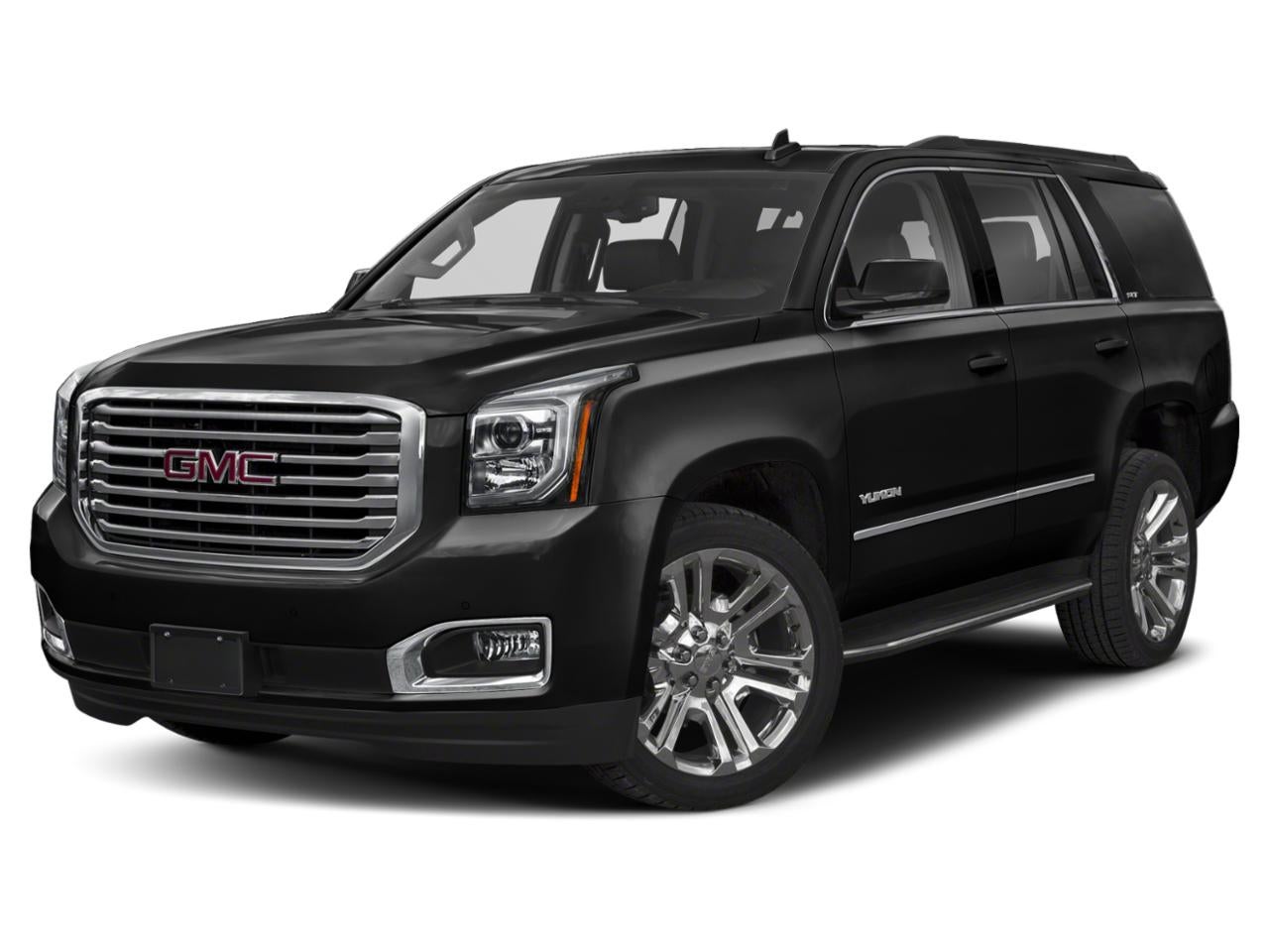 2018 GMC Yukon 2WD 4dr SLT