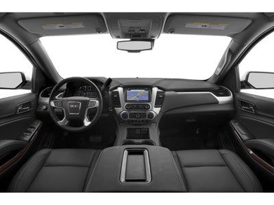 2018 GMC Yukon 2WD 4dr SLT