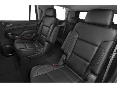 2018 GMC Yukon 2WD 4dr SLT
