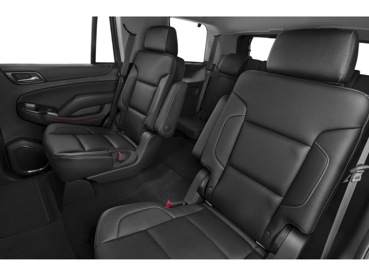 2018 GMC Yukon 2WD 4dr SLT