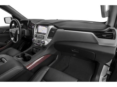 2018 GMC Yukon 2WD 4dr SLT