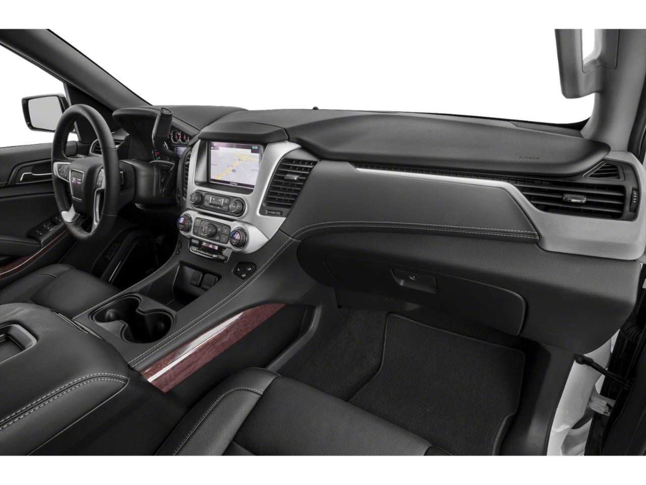 2018 GMC Yukon 2WD 4dr SLT