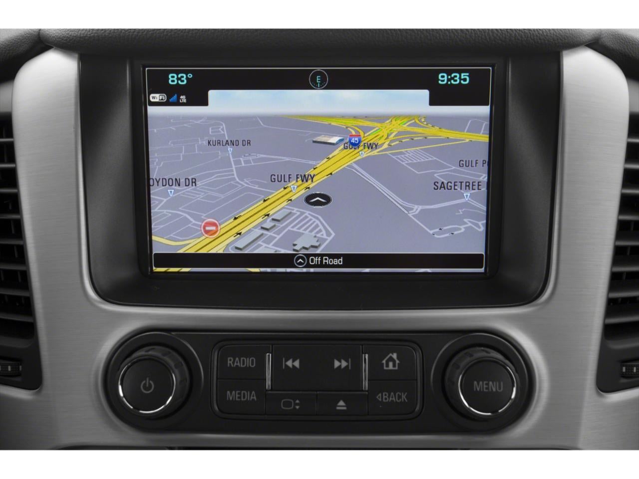 2018 GMC Yukon 2WD 4dr SLT