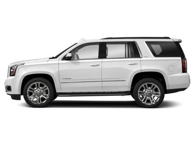2018 GMC Yukon 2WD 4dr SLT