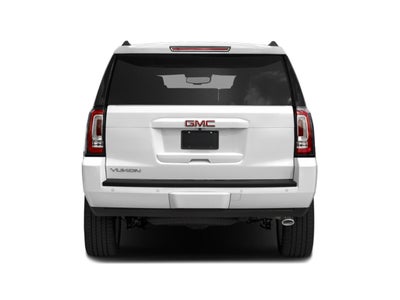 2018 GMC Yukon 2WD 4dr SLT