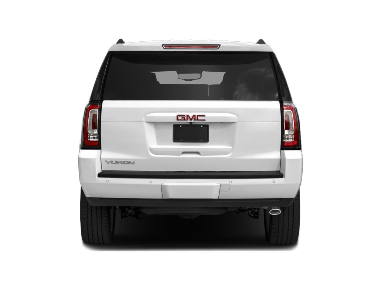2018 GMC Yukon 2WD 4dr SLT