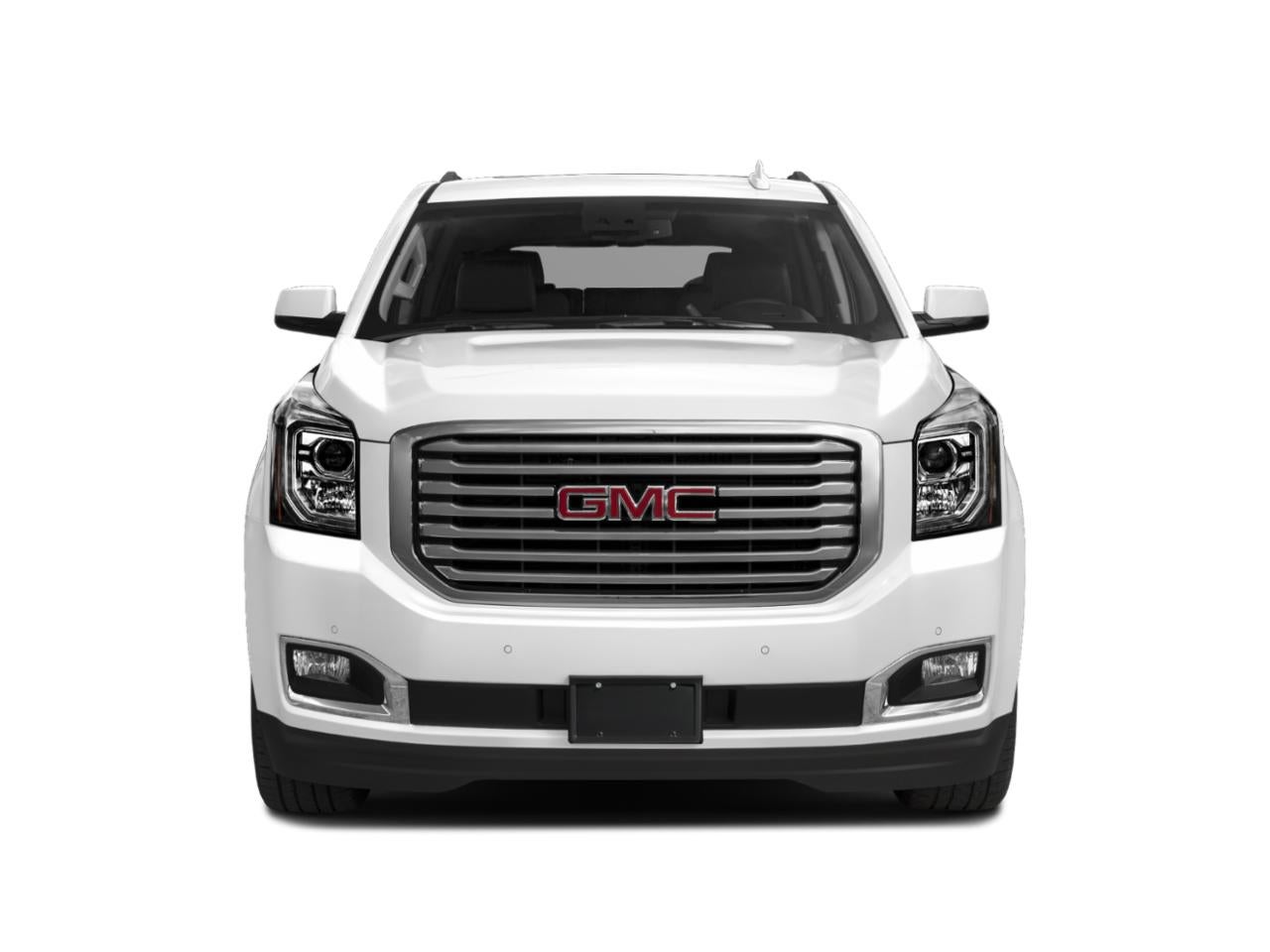 2018 GMC Yukon 2WD 4dr SLT