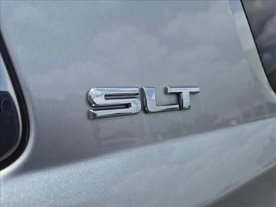 2017 GMC Yukon 2WD 4dr SLT