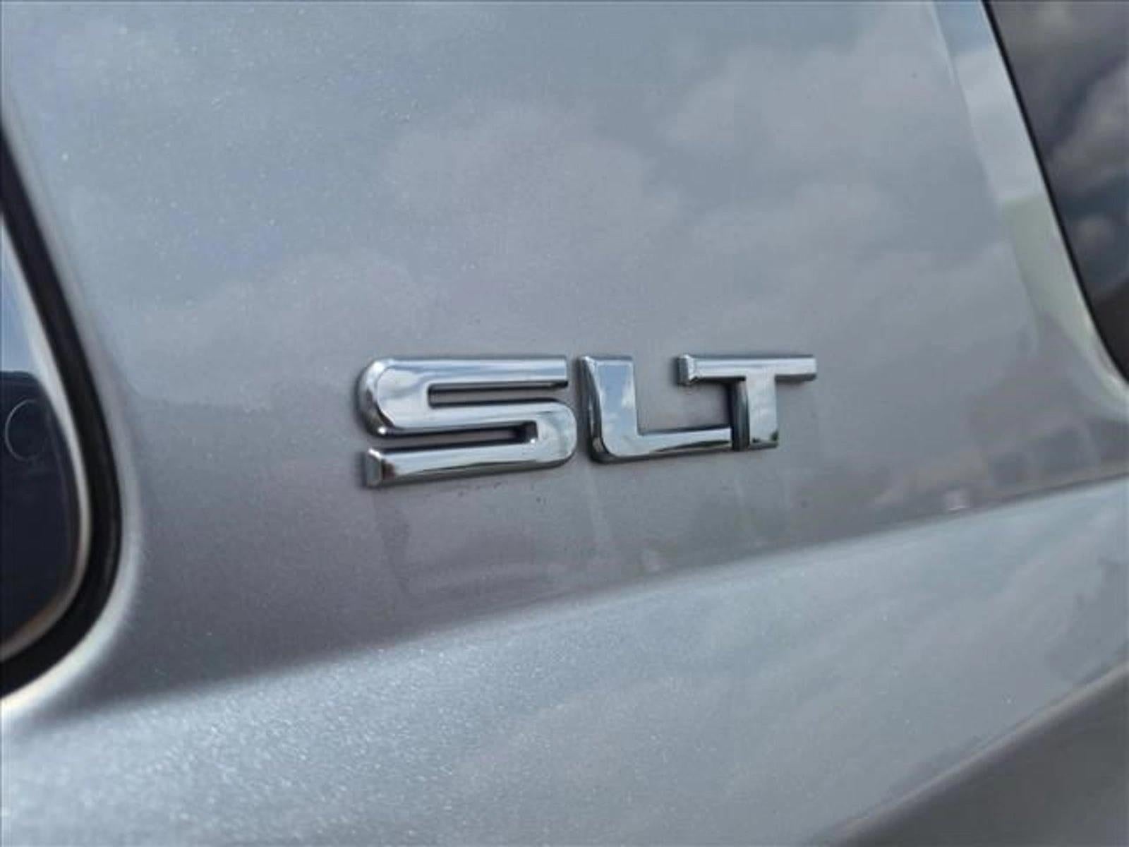 2017 GMC Yukon 2WD 4dr SLT