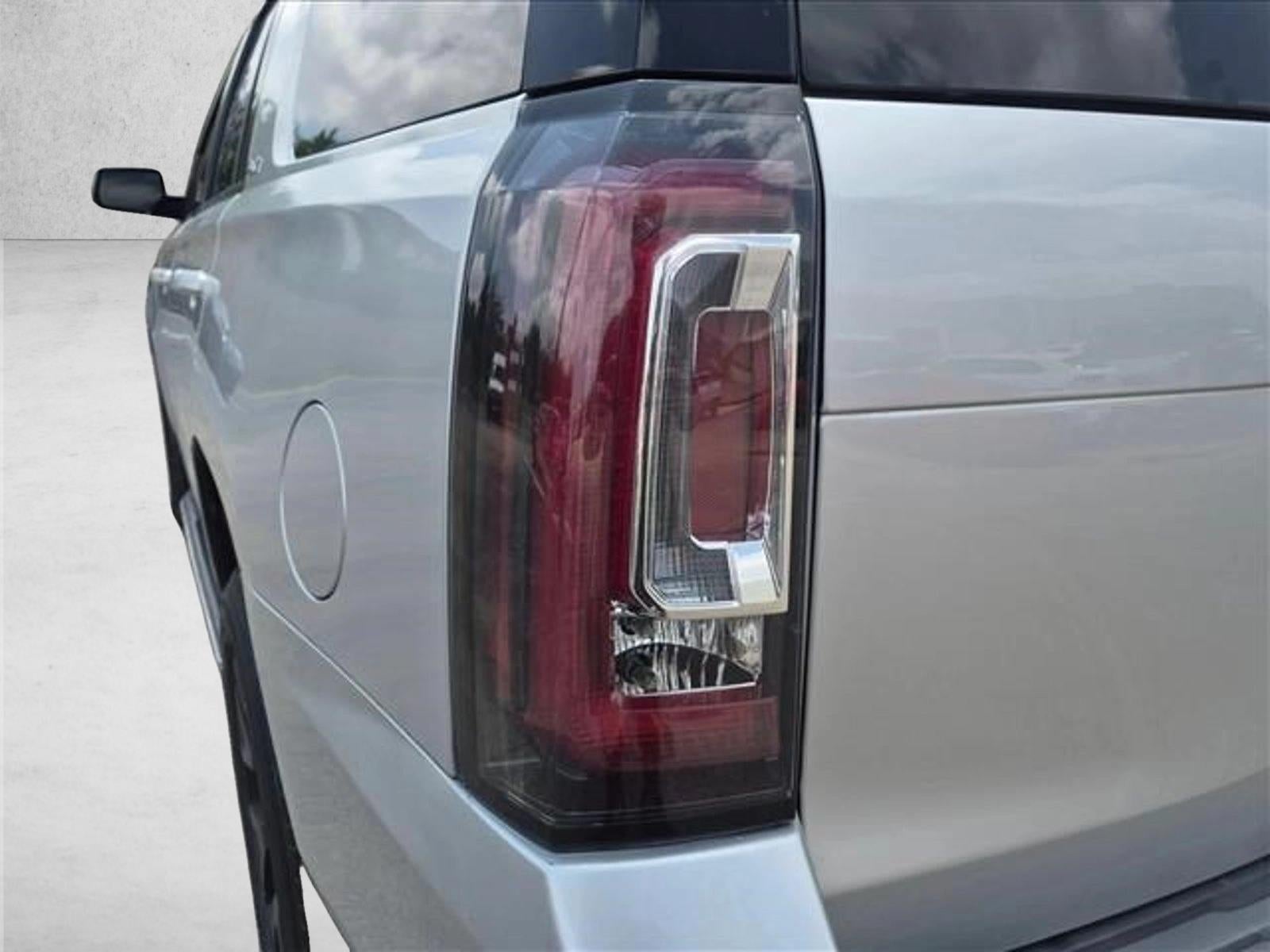 2017 GMC Yukon 2WD 4dr SLT