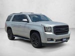 2017 GMC Yukon 2WD 4dr SLT