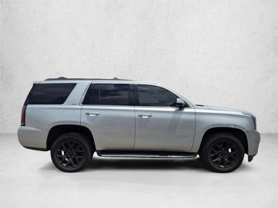 2017 GMC Yukon 2WD 4dr SLT