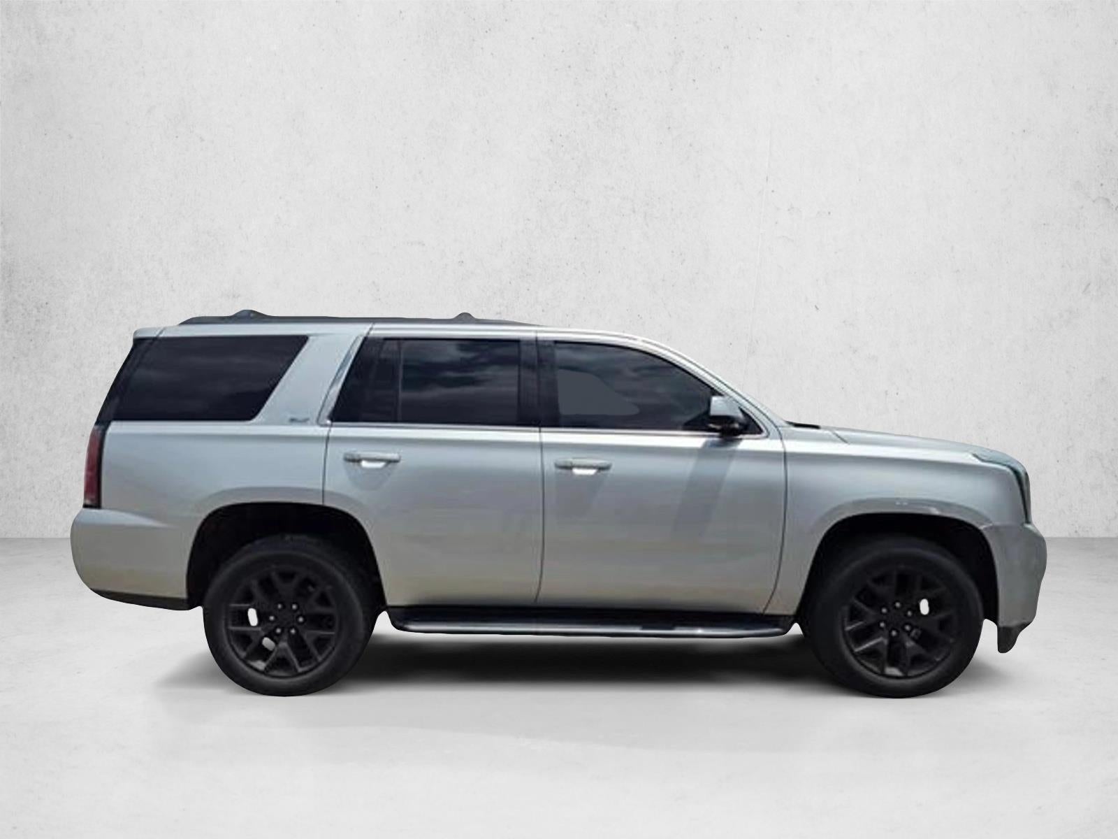 2017 GMC Yukon 2WD 4dr SLT