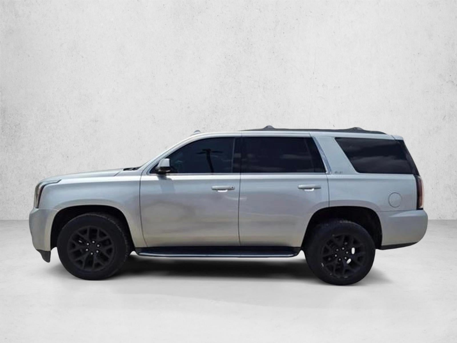 2017 GMC Yukon 2WD 4dr SLT