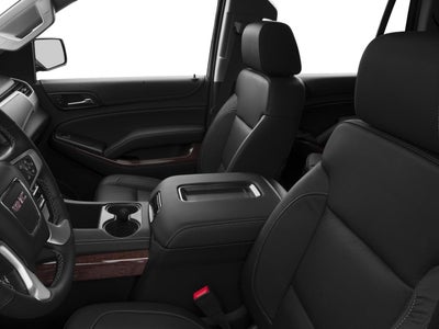 2017 GMC Yukon 2WD 4dr SLT