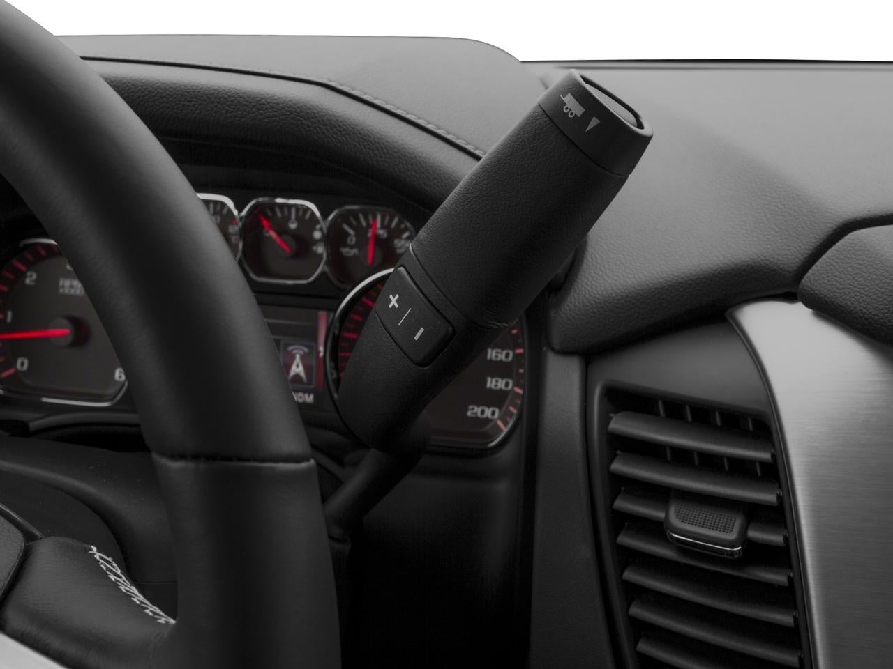 2017 GMC Yukon 2WD 4dr SLT