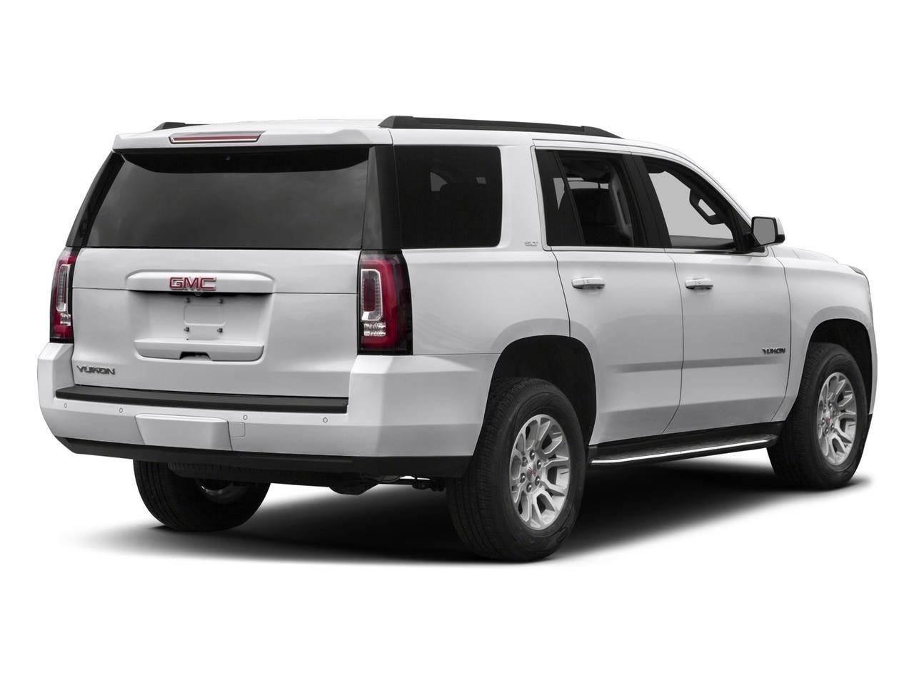 2017 GMC Yukon 2WD 4dr SLT