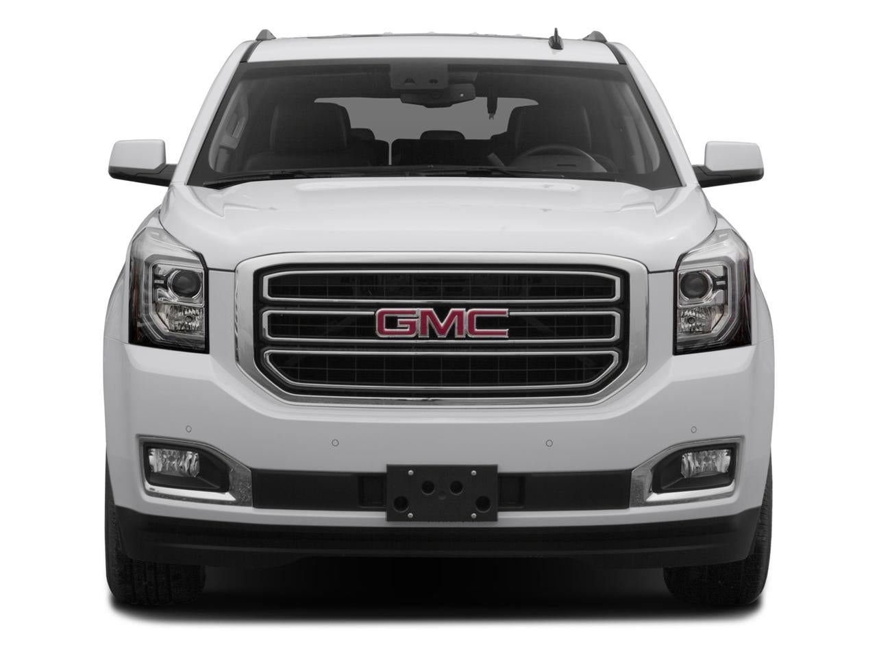 2017 GMC Yukon 2WD 4dr SLT