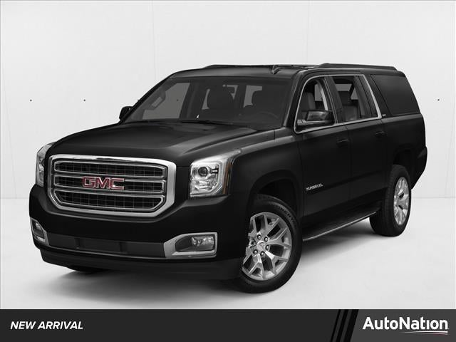 2016 GMC Yukon XL 2WD 4dr SLT