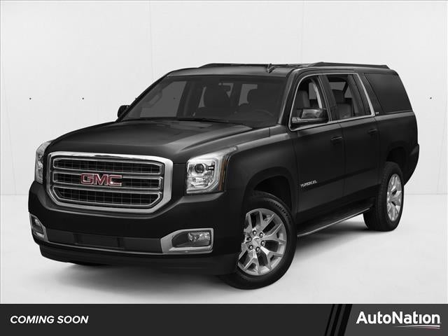 2016 GMC Yukon XL 2WD 4dr SLT