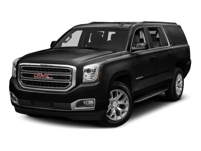 2016 GMC Yukon XL 2WD 4dr SLT