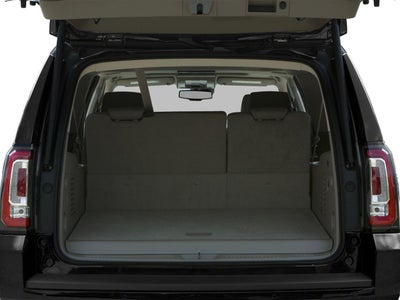 2016 GMC Yukon XL 2WD 4dr SLT