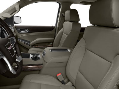 2016 GMC Yukon XL 2WD 4dr SLT