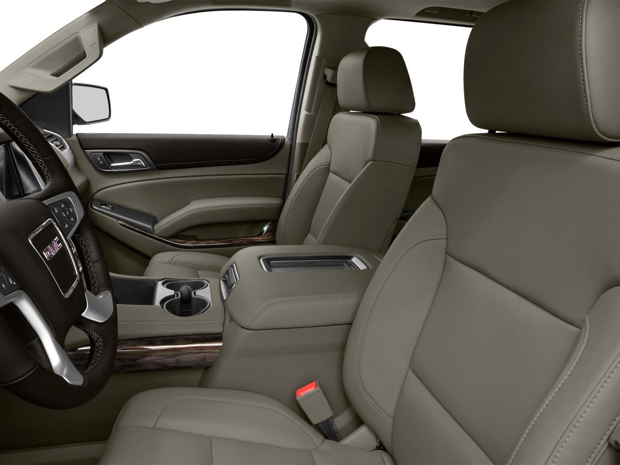 2016 GMC Yukon XL 2WD 4dr SLT