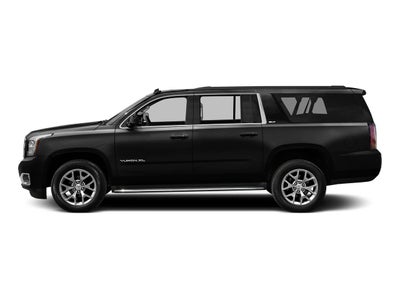 2016 GMC Yukon XL 2WD 4dr SLT
