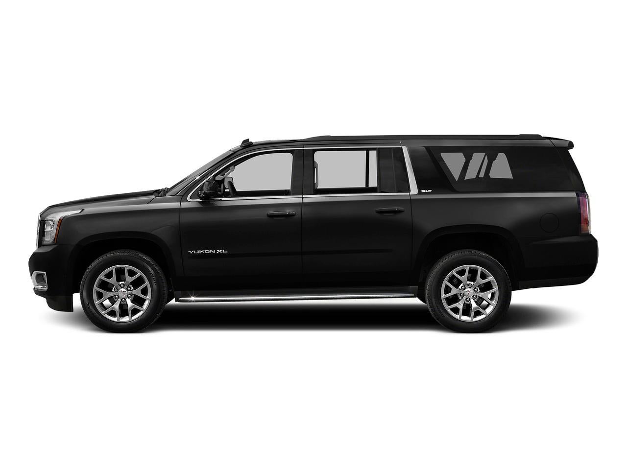 2016 GMC Yukon XL 2WD 4dr SLT