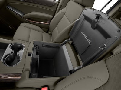 2016 GMC Yukon XL 2WD 4dr SLT