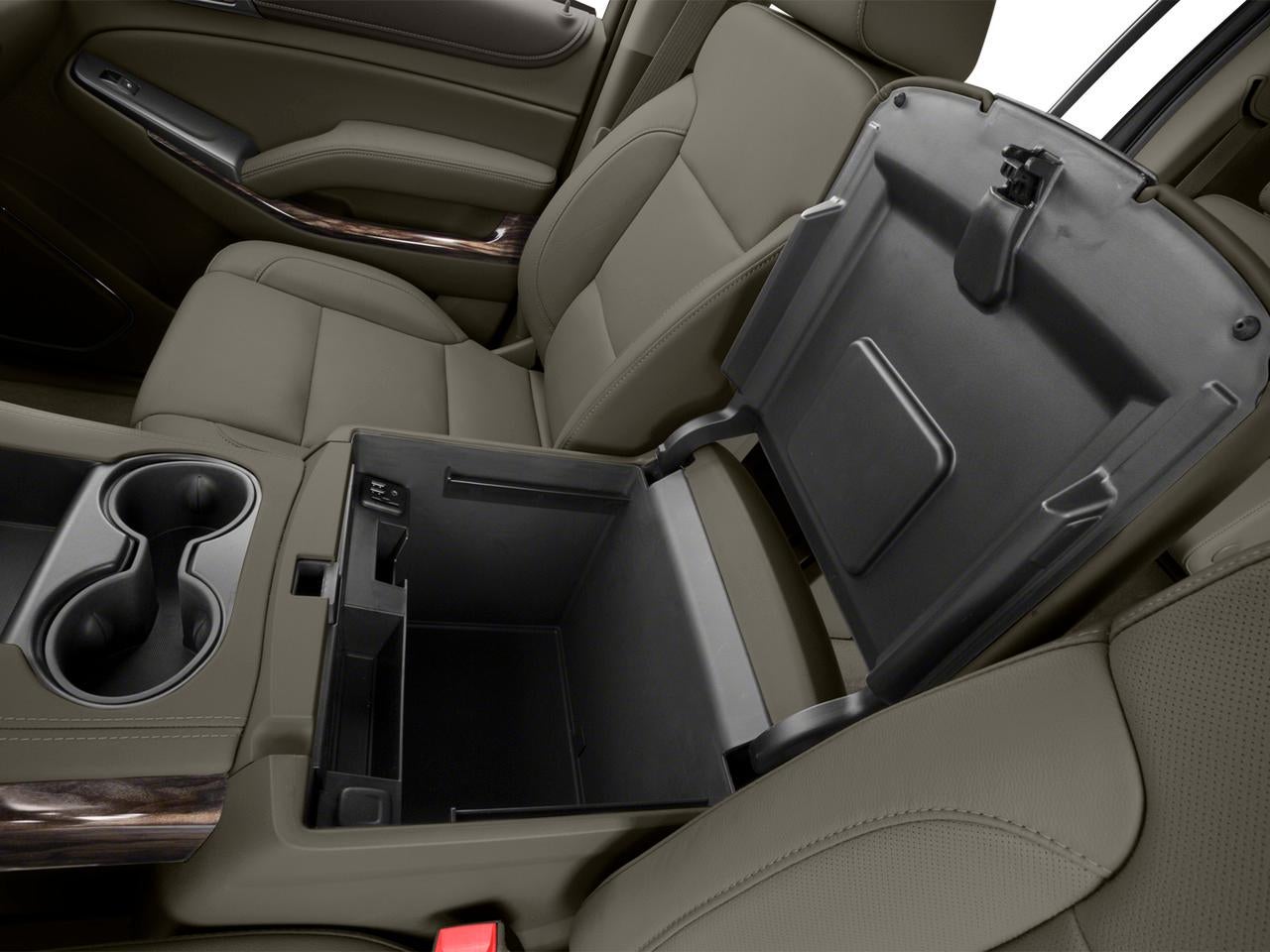 2016 GMC Yukon XL 2WD 4dr SLT
