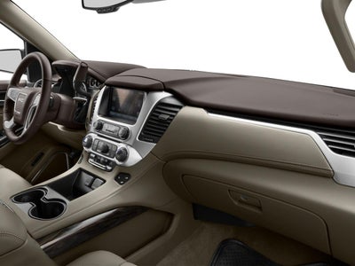 2016 GMC Yukon XL 2WD 4dr SLT