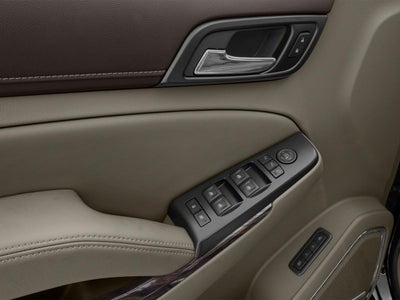 2016 GMC Yukon XL 2WD 4dr SLT