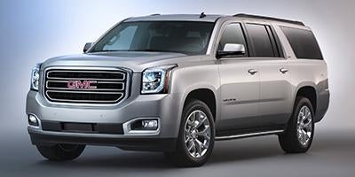 2016 GMC Yukon XL 2WD 4dr SLT