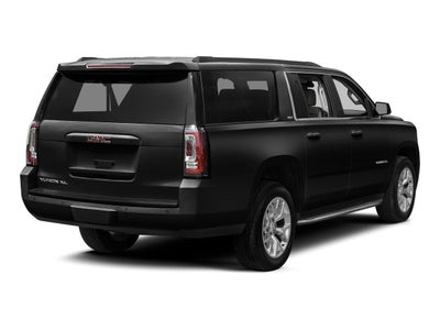 2016 GMC Yukon XL 2WD 4dr SLT