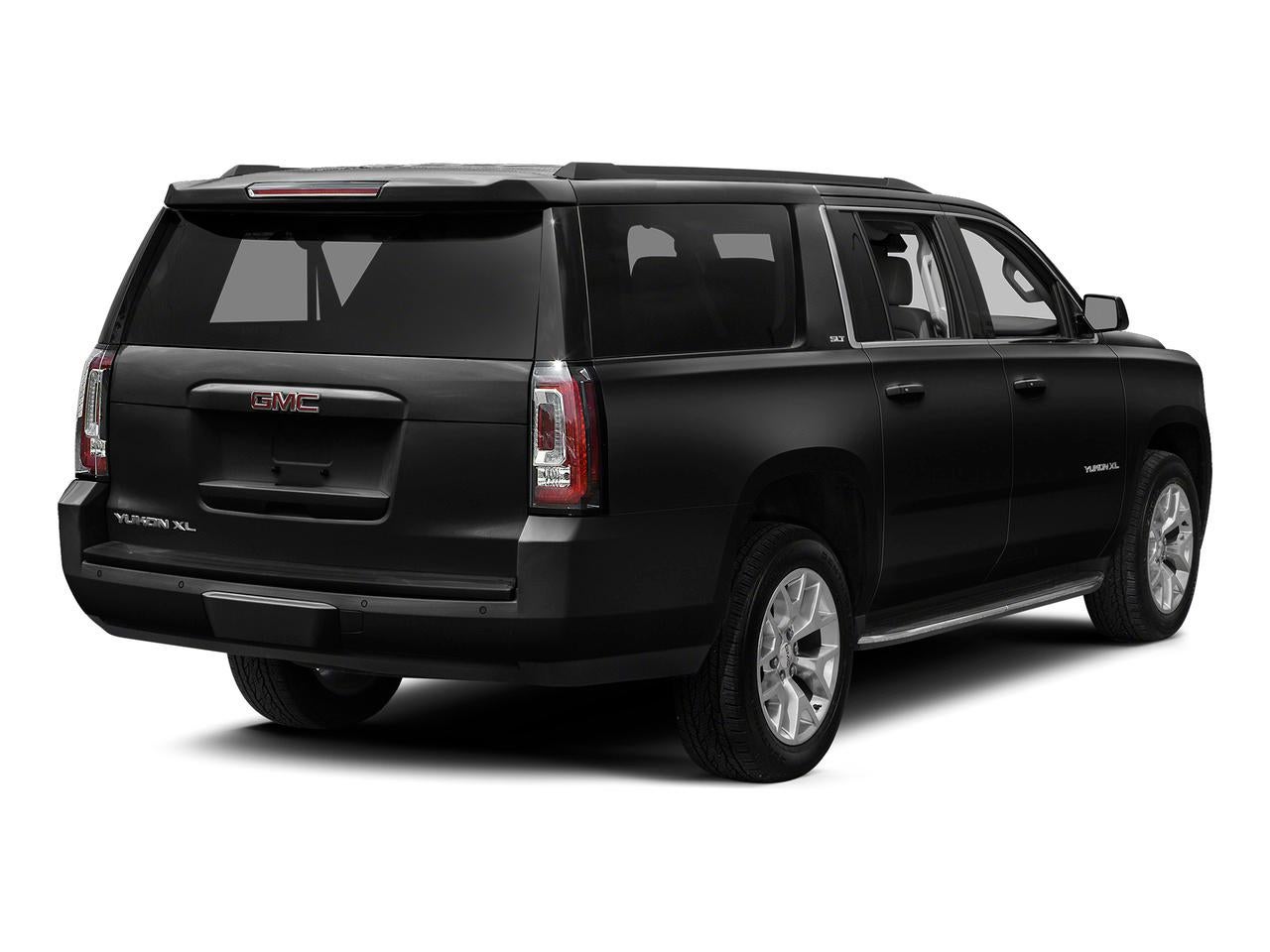 2016 GMC Yukon XL 2WD 4dr SLT