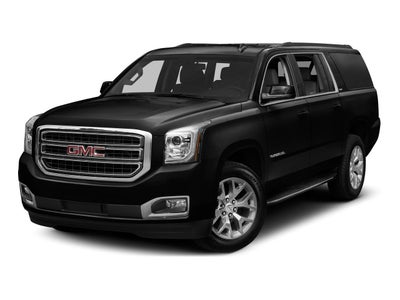 2016 GMC Yukon XL 2WD 4dr SLT