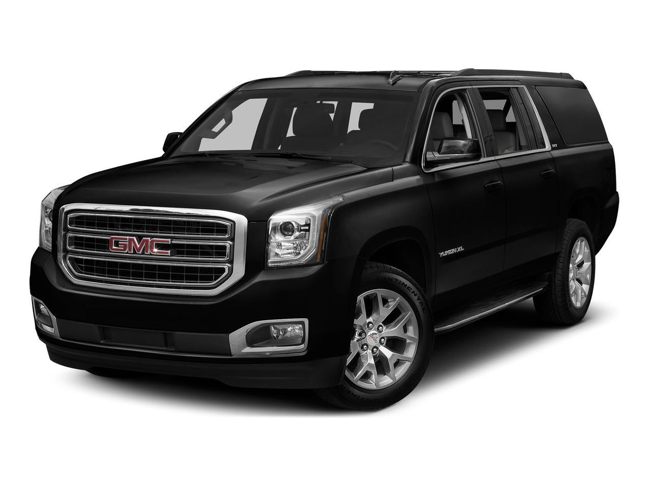 2016 GMC Yukon XL 2WD 4dr SLT